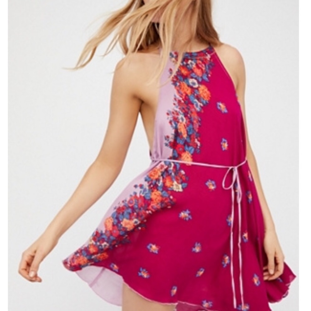 It’s A Cinch Slip, Free People